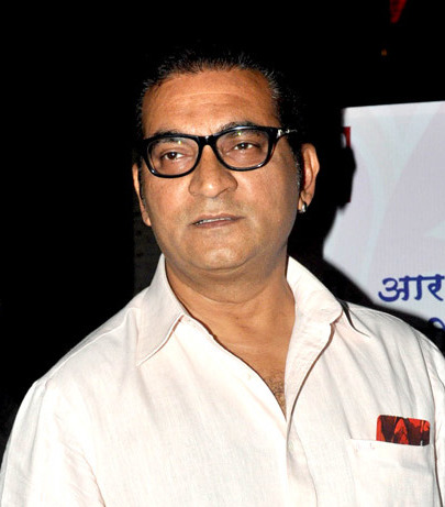 Abhijeet Bhattacharya — Biography & Quotes