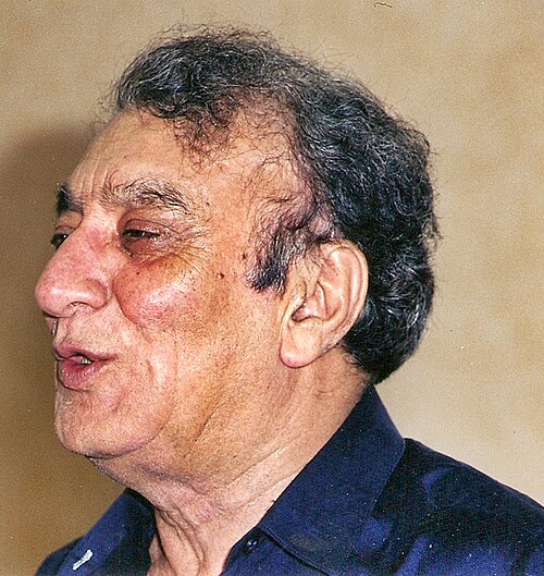 Ahmad Faraz — Biography & Quotes