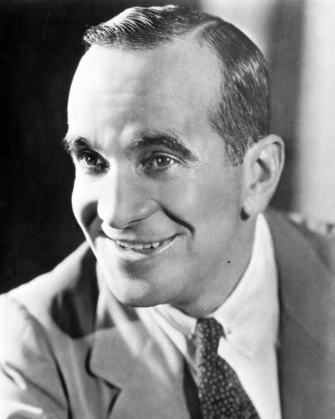 Al Jolson — Biography, Quotes & Tribute