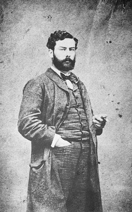 Alfred Sisley — Biography & Quotes