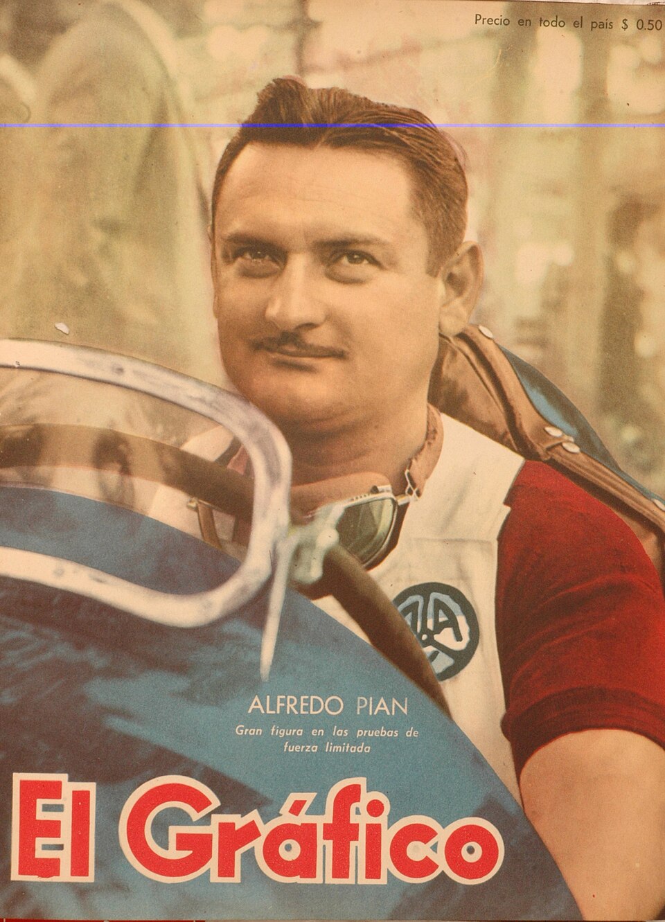 Alfredo Pián Biography (October 21): Life, Breakthroughs & World Impact of Argentina's Icon — Memorial & Retrospective Guide