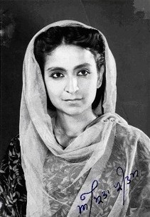 Amrita Pritam — Biography & Quotes