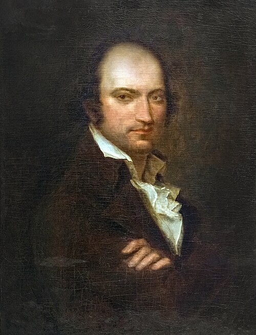 André Chénier — Biography & Quotes