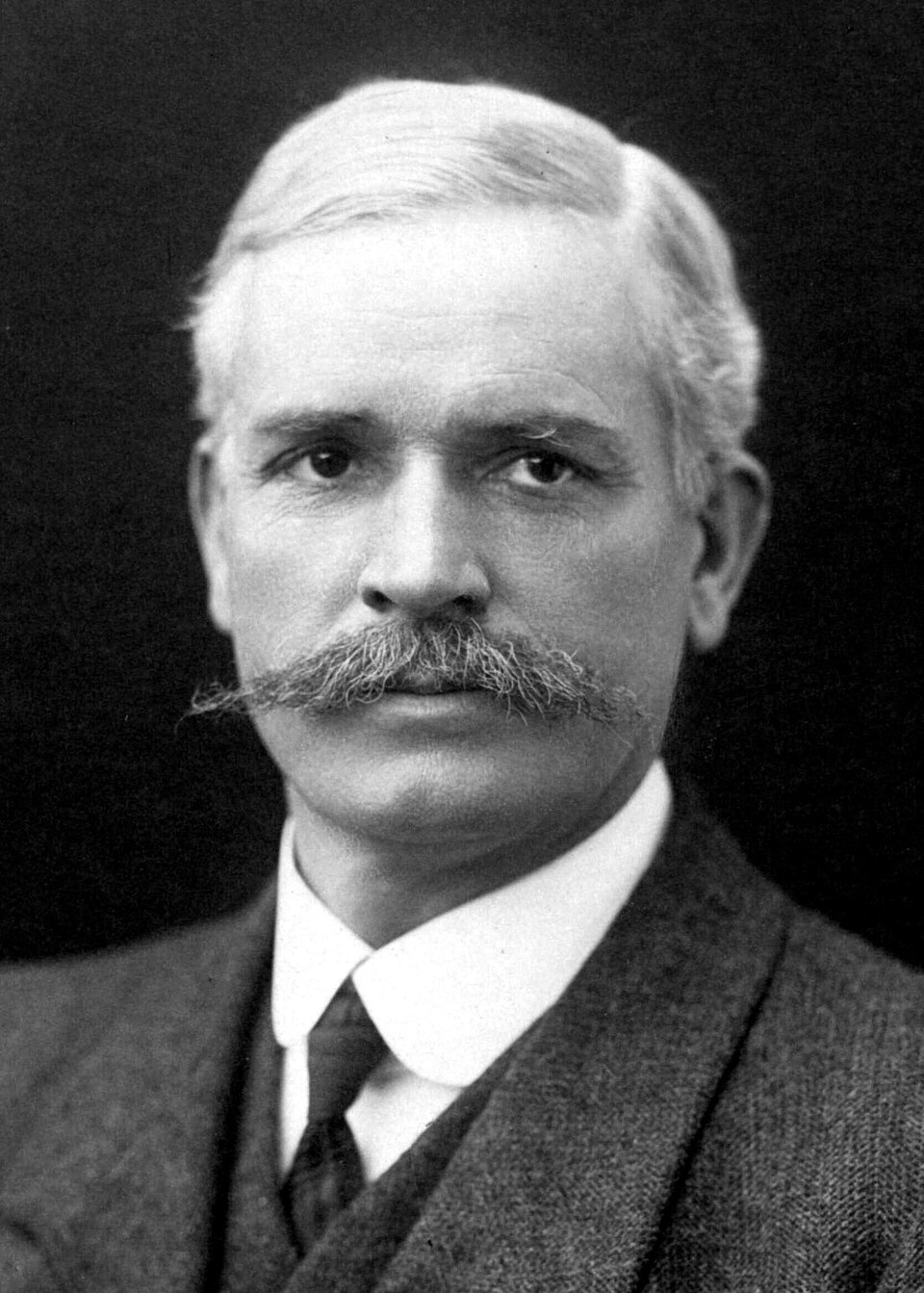 Andrew Fisher Biography (October 22): Life, Breakthroughs & World Impact of Australia's Icon — Celebration Guide