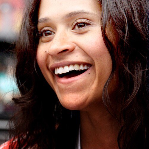 Angel Coulby — Biography & Quotes