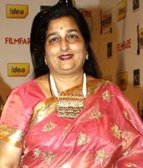 Anuradha Paudwal — Biography & Quotes