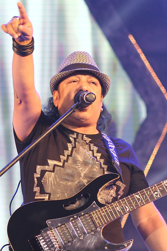 Ayub Bachchu — Biography & Quotes