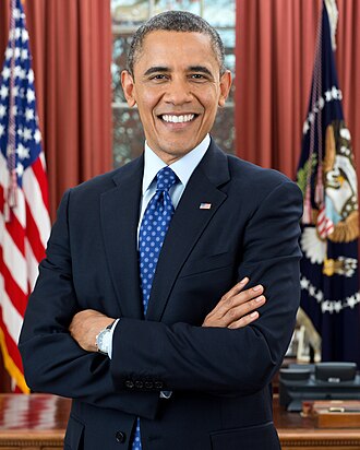 Barack Obama — Biography & Quotes