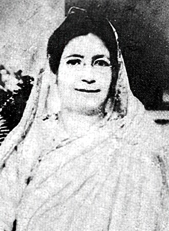 Begum Rokeya — Biography & Quotes