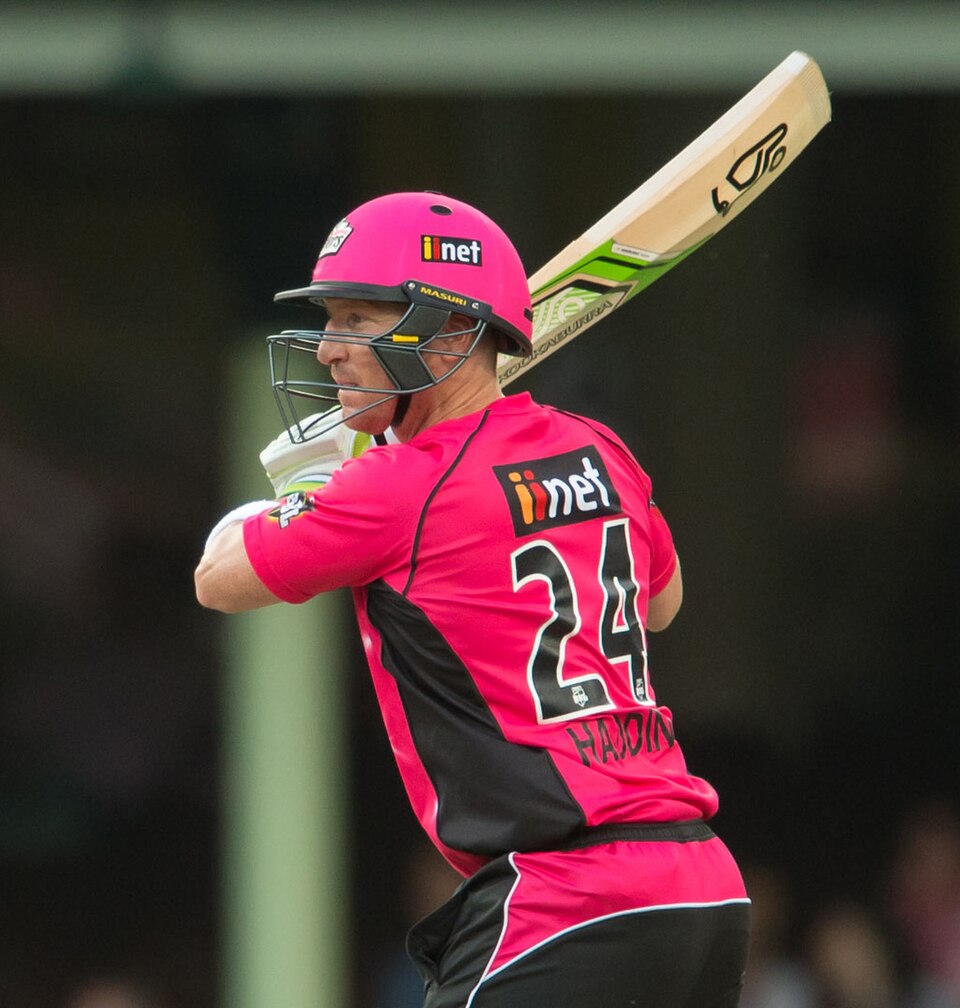 Brad Haddin Biography (October 23): Life, Breakthroughs & World Impact of Australia's Icon — Celebration Guide