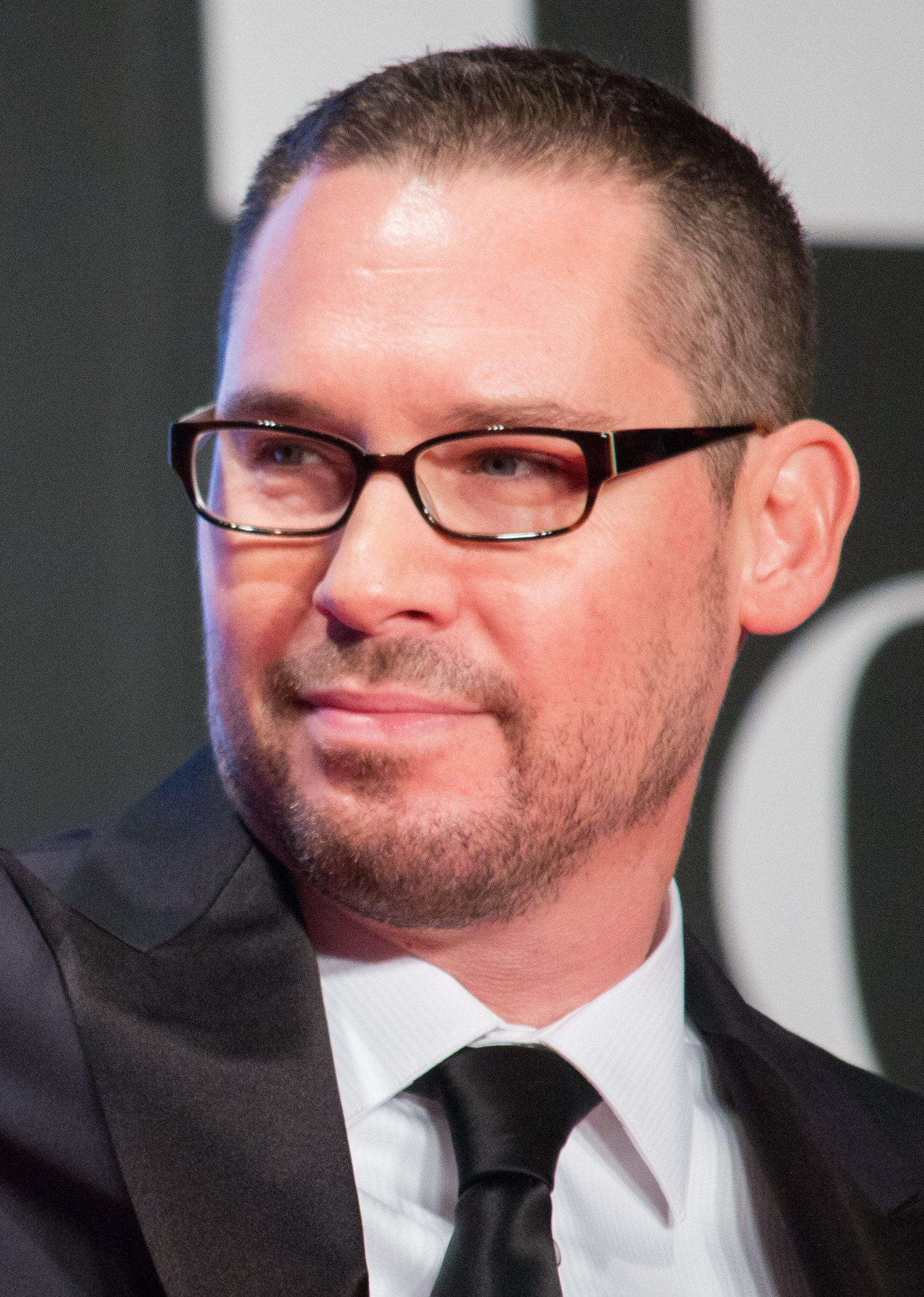 Bryan Singer — Biography & Quotes