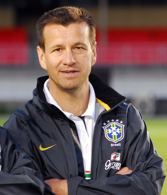Carlos Dunga — Biography & Quotes