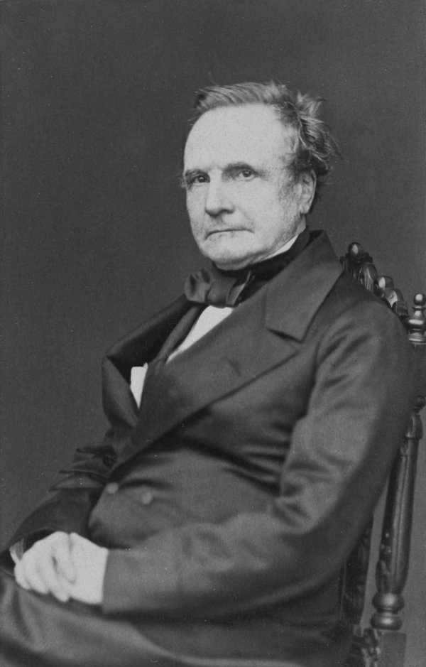 Charles Babbage — Quotes & Tribute