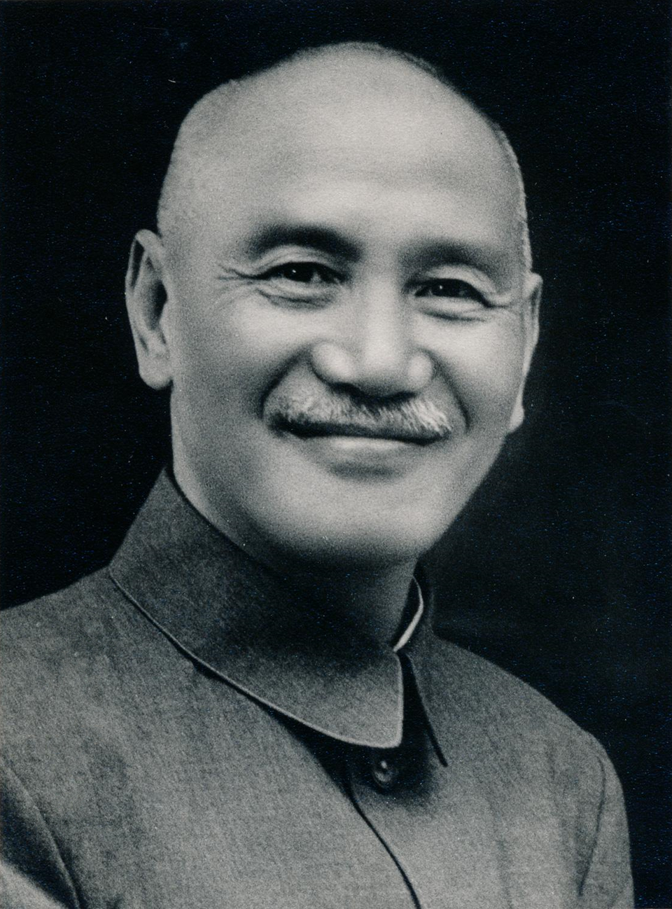 Chiang Kai-shek — Biography & Quotes