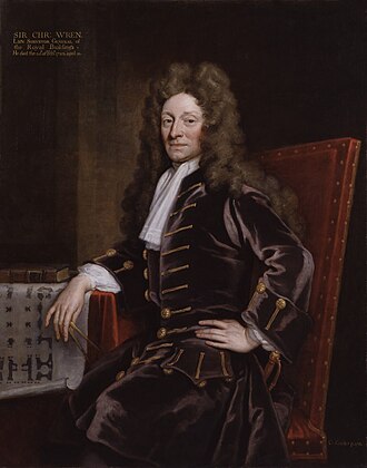 Sir Christopher Wren Biography (October 20): The Life, Breakthroughs & World Impact of United Kingdom's Titan — Memorial & Retrospective Guide