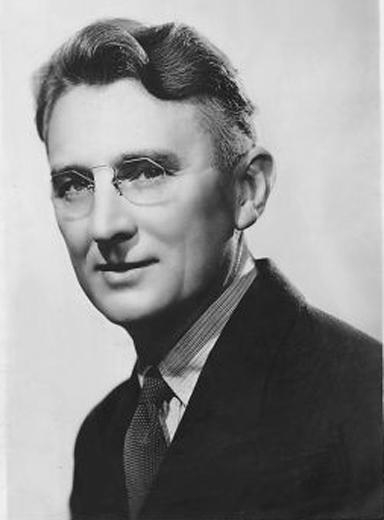 Dale Carnegie — Biography & Quotes