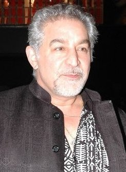 Dalip Tahil — Biography & Quotes