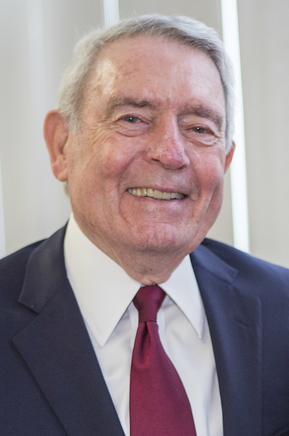 Dan Rather — Biography & Quotes