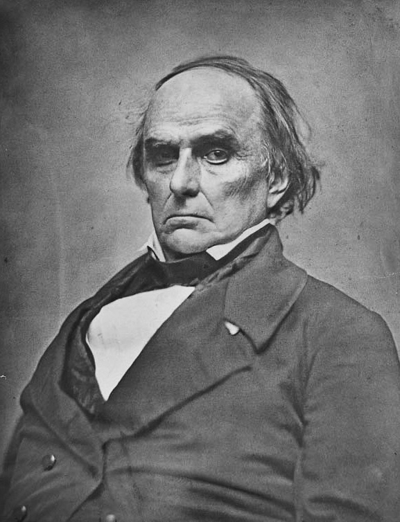 Daniel Webster Biography (October 24): Life, Breakthroughs & World Impact of United States's Icon — Celebration Guide