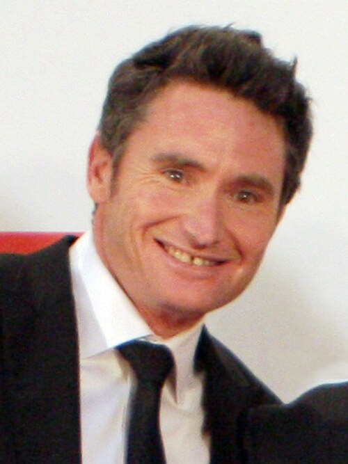 Dave Hughes — Biography & Quotes