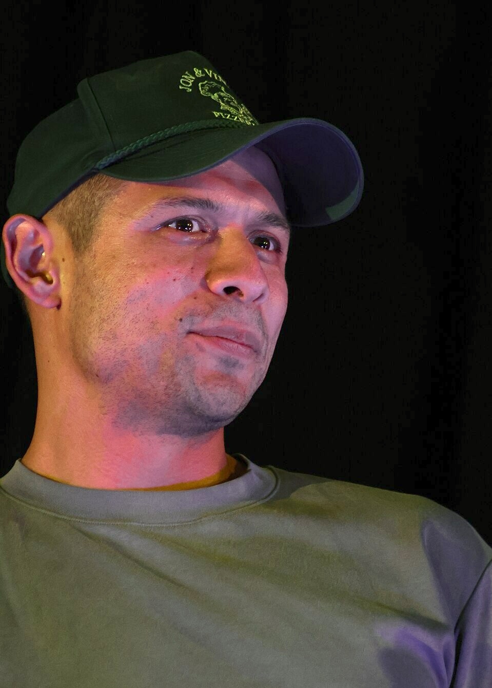 David Castañeda — Biography & Quotes
