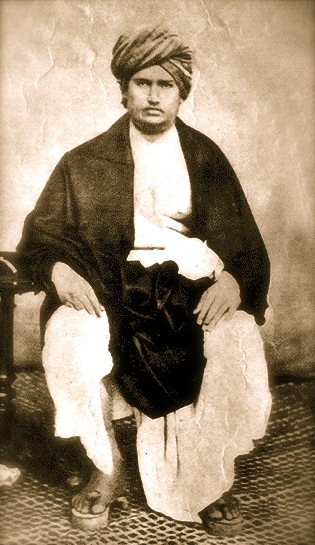 Dayananda Saraswati — Quotes & Tribute
