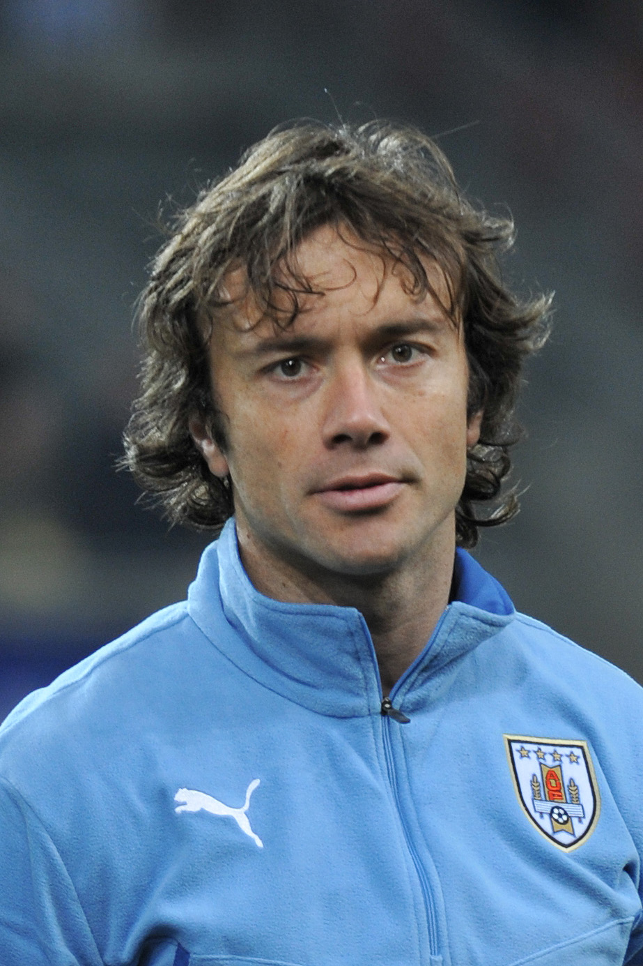 Diego Lugano — Biography & Quotes