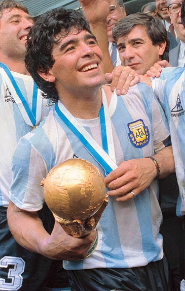 Diego Maradona Biography: Early Life, Career Breakthroughs, and Lasting Legacy — Special Day Celebration Guide
