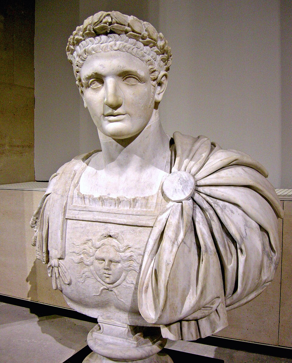 Domitian — Biography & Quotes