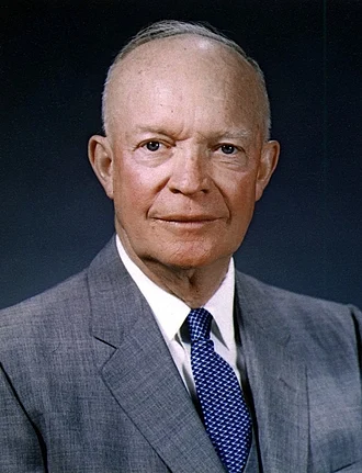 Dwight D. Eisenhower — Life & Legacy Tribute