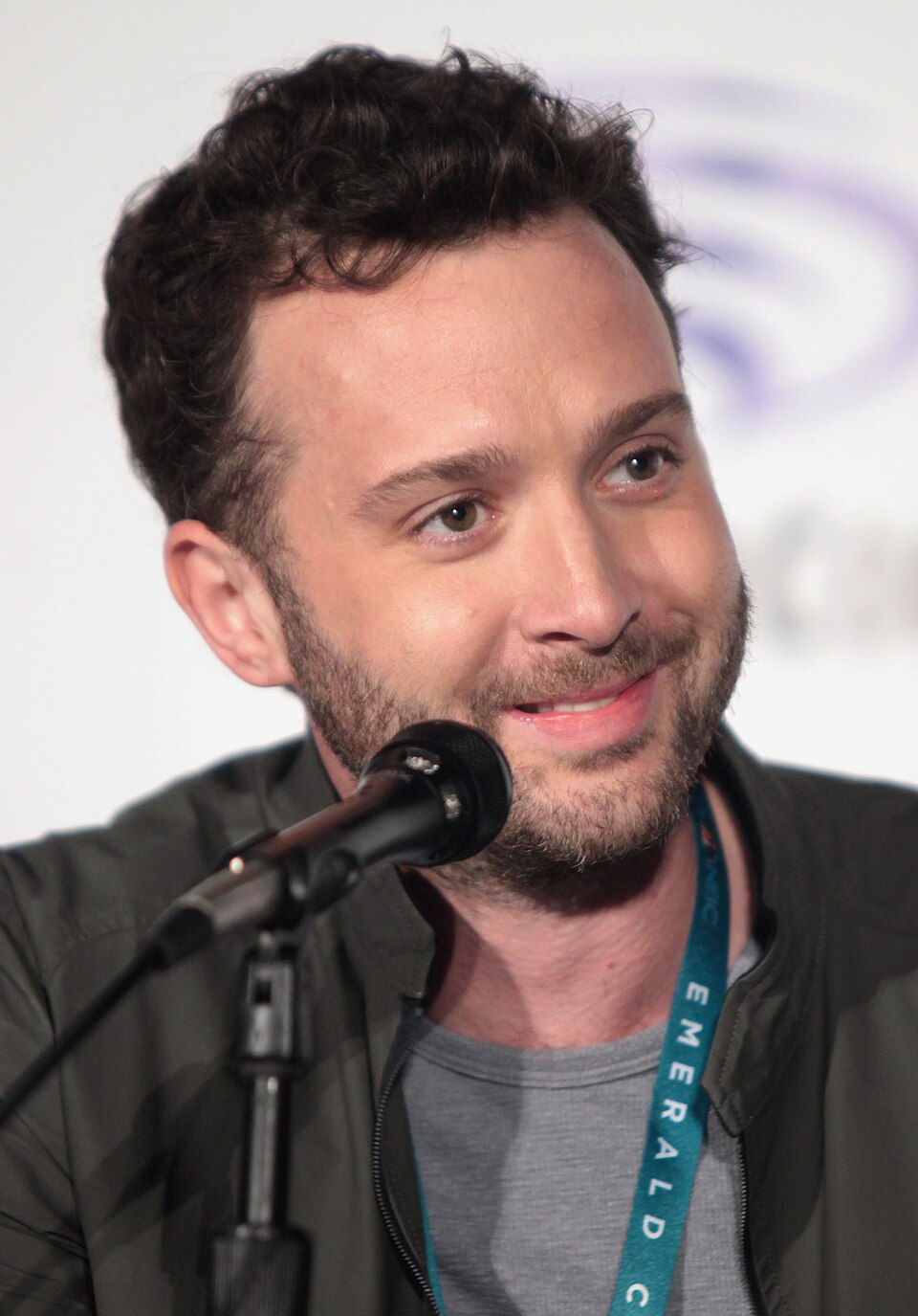 Eddie Kaye Thomas — Biography & Quotes