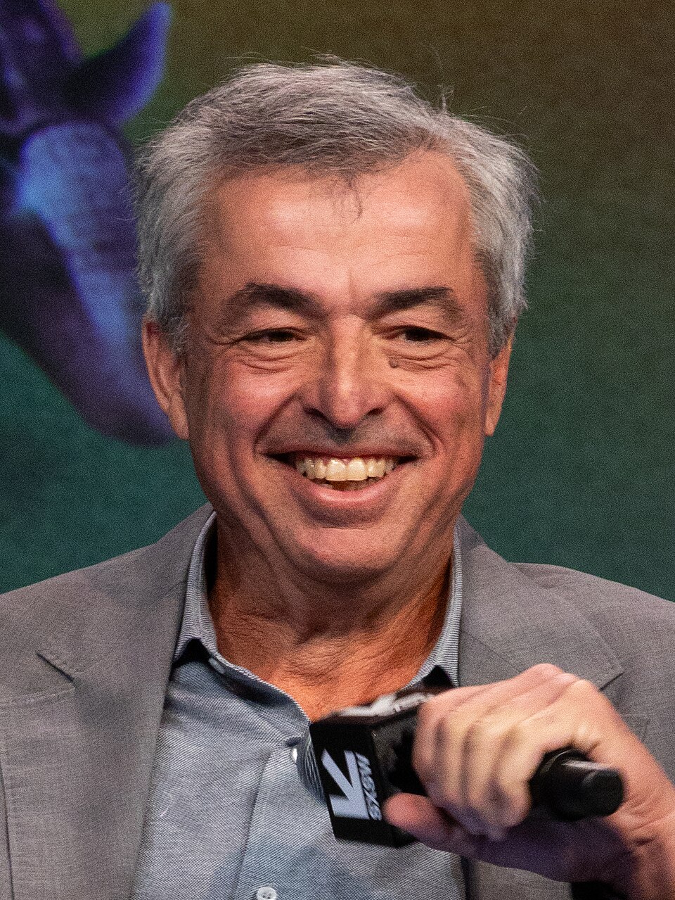 Eddy Cue Biography (October 23): Life, Breakthroughs & World Impact of USA's Icon — Celebration Guide & Ideas