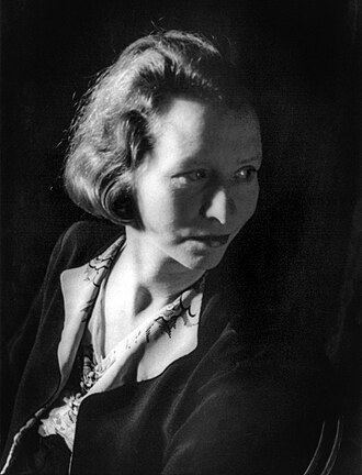 Edna St. Vincent Millay — Memorial Tribute