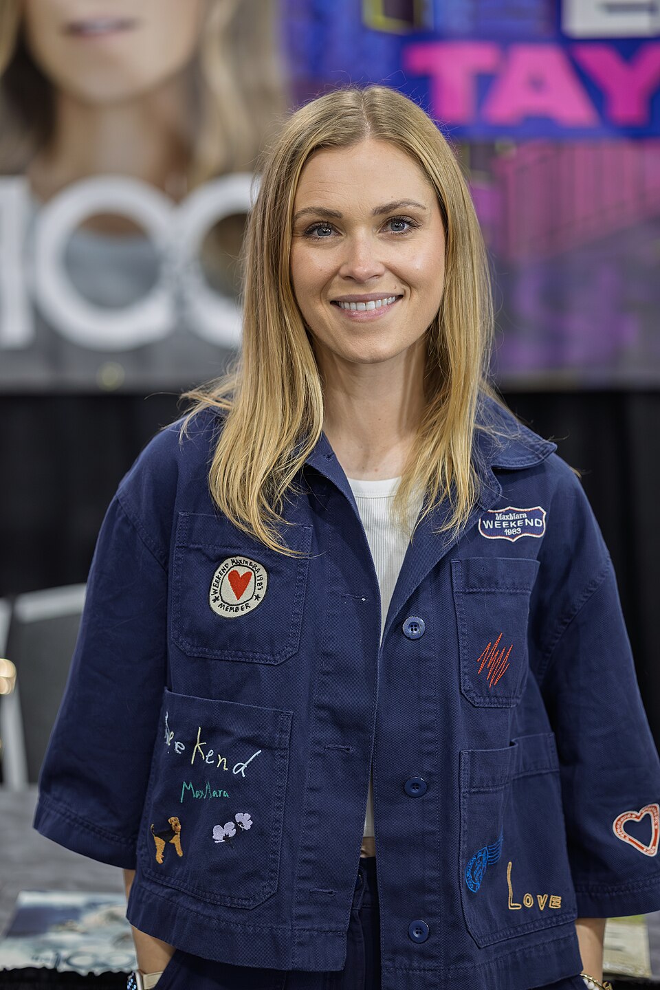 Eliza Taylor — Biography & Quotes