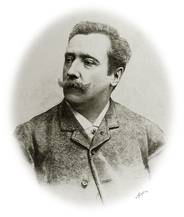Émile Bayard — Biography & Quotes