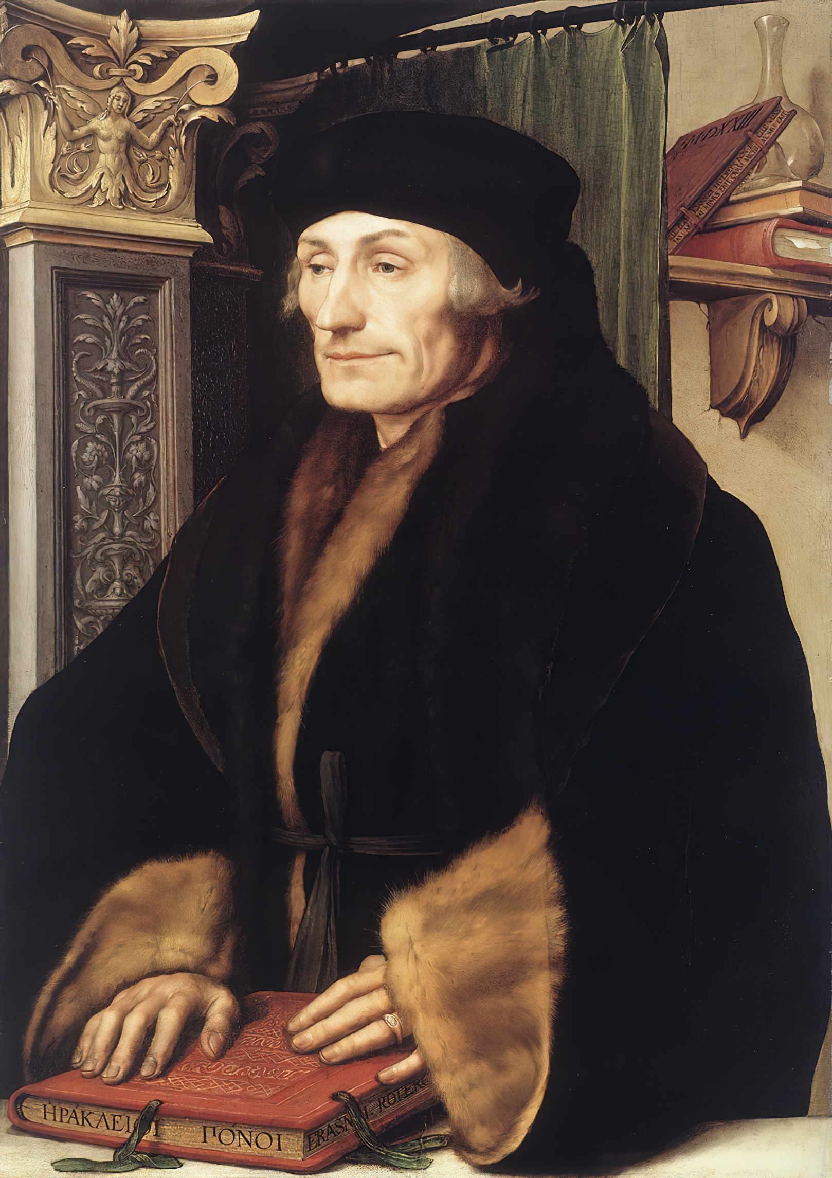 Erasmus of Rotterdam — Biography & Quotes