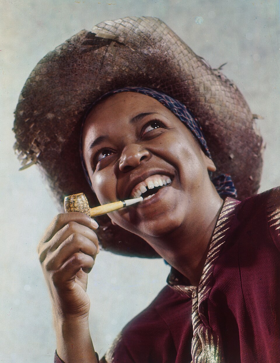 Ethel Waters — Biography & Quotes