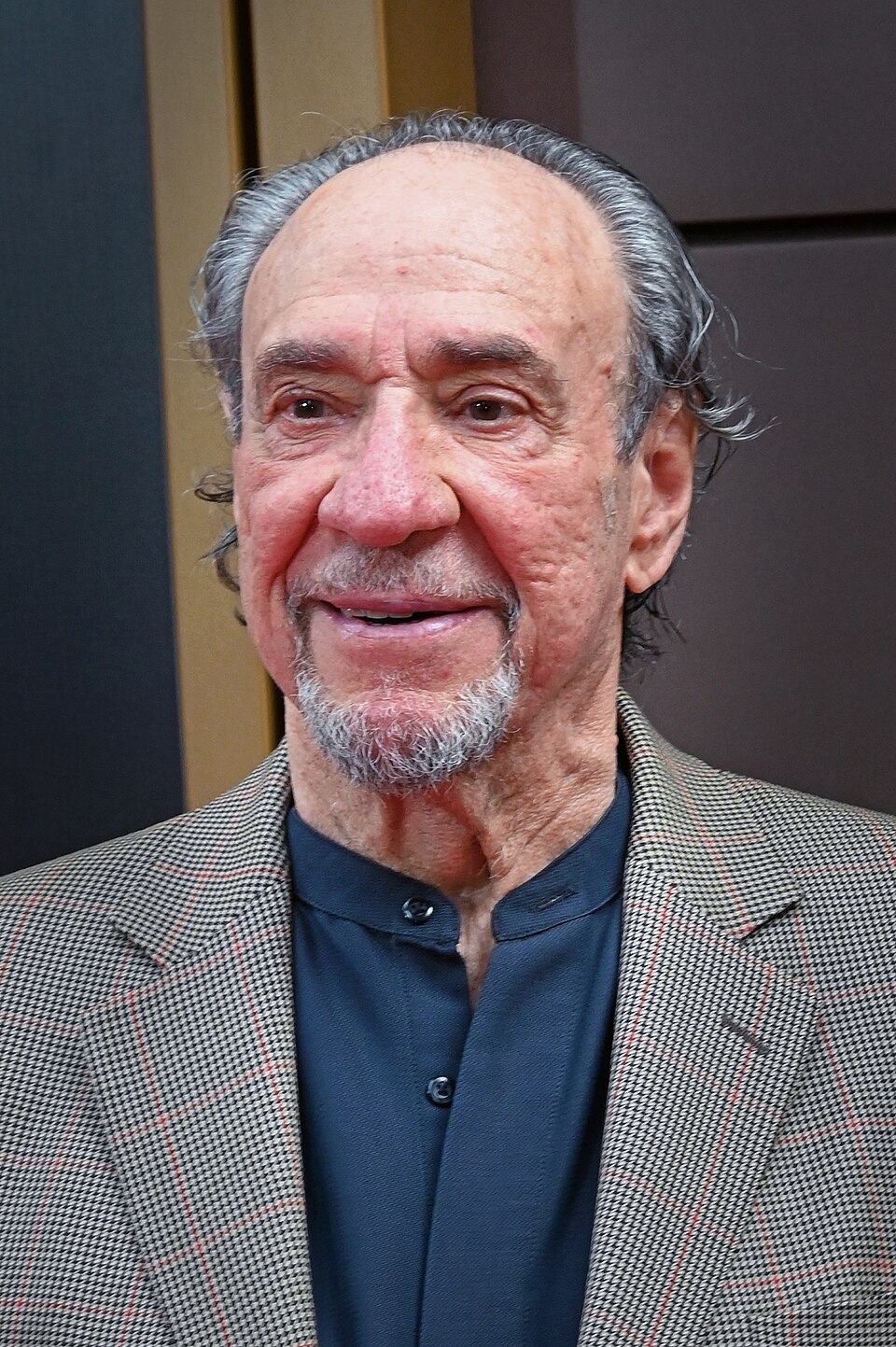 F. Murray Abraham — Birthday Tribute