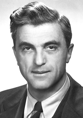 Felix Bloch — Biography, Quotes & Tribute