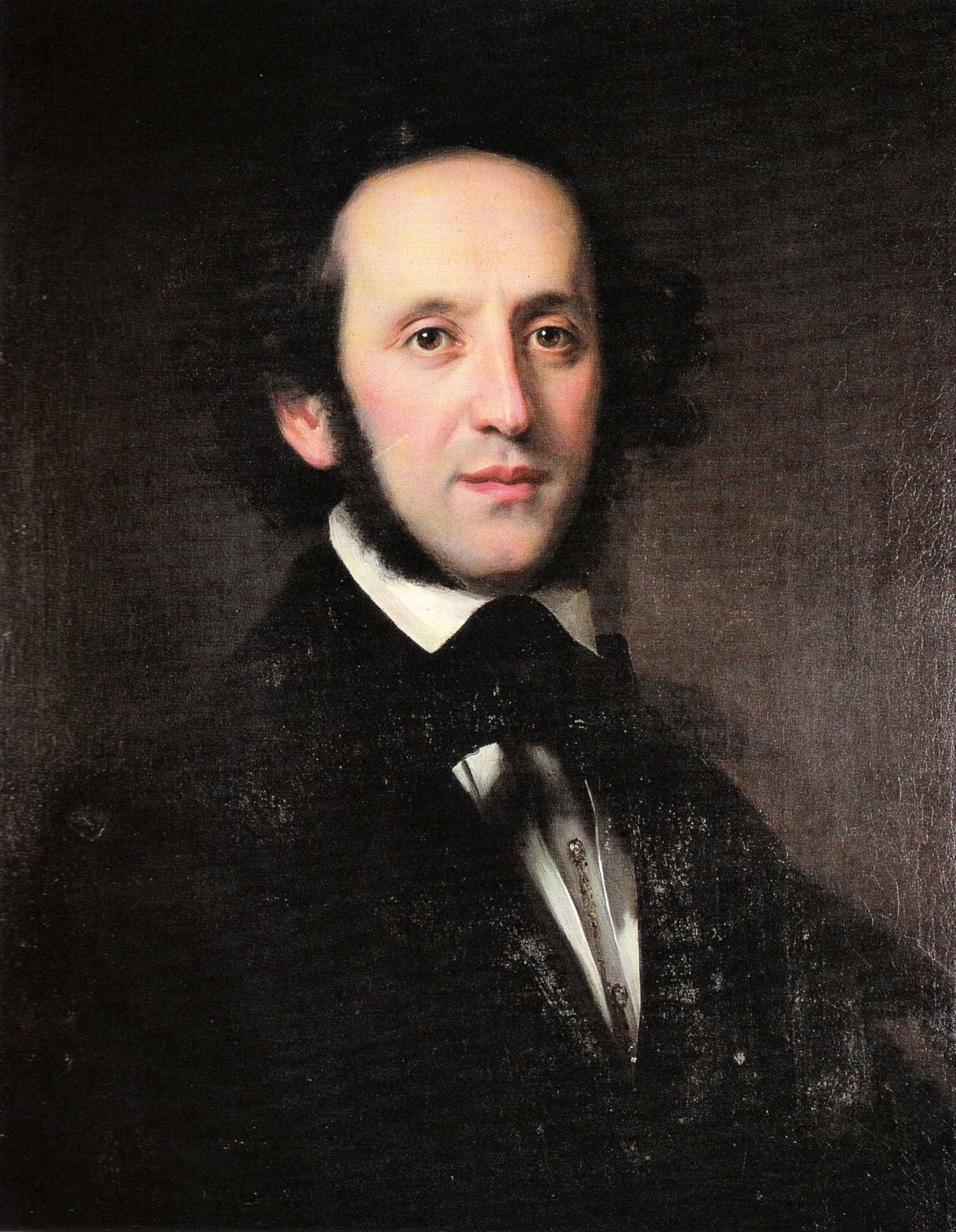 Felix Mendelssohn — Biography & Quotes