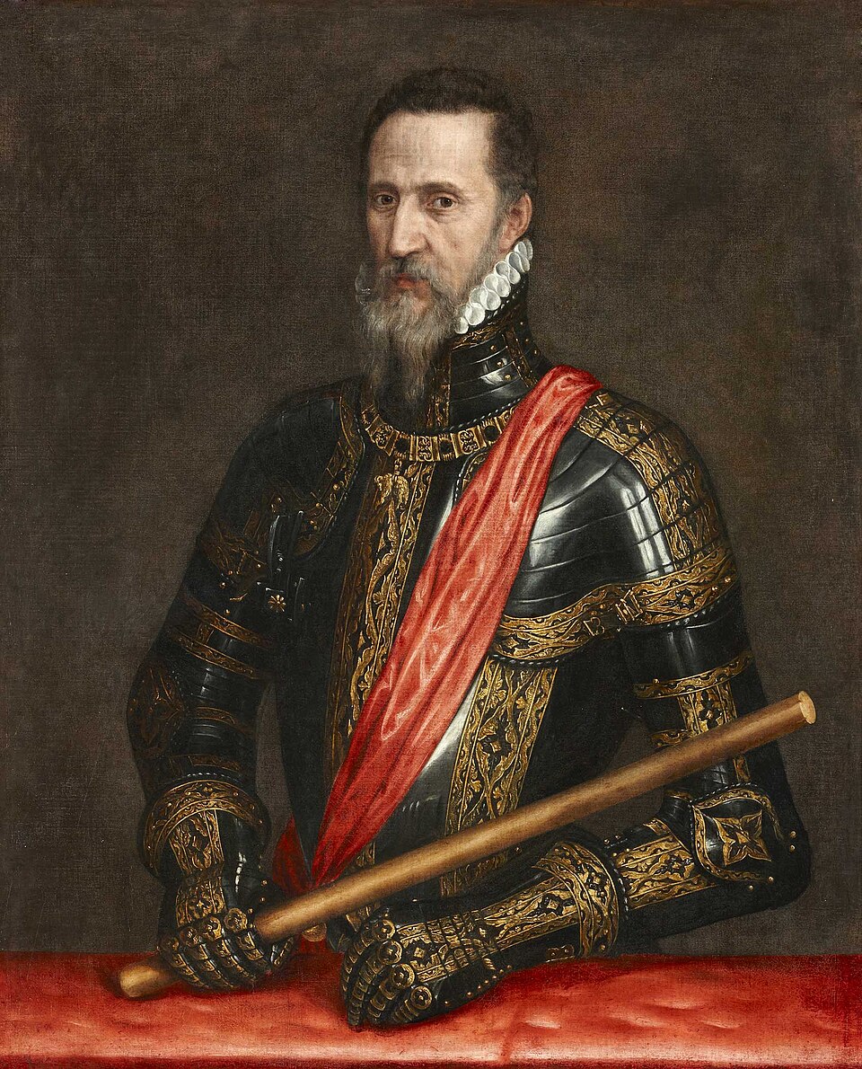 Fernando Álvarez de Toledo, 3rd Duke of Alba — Quotes & Tribute