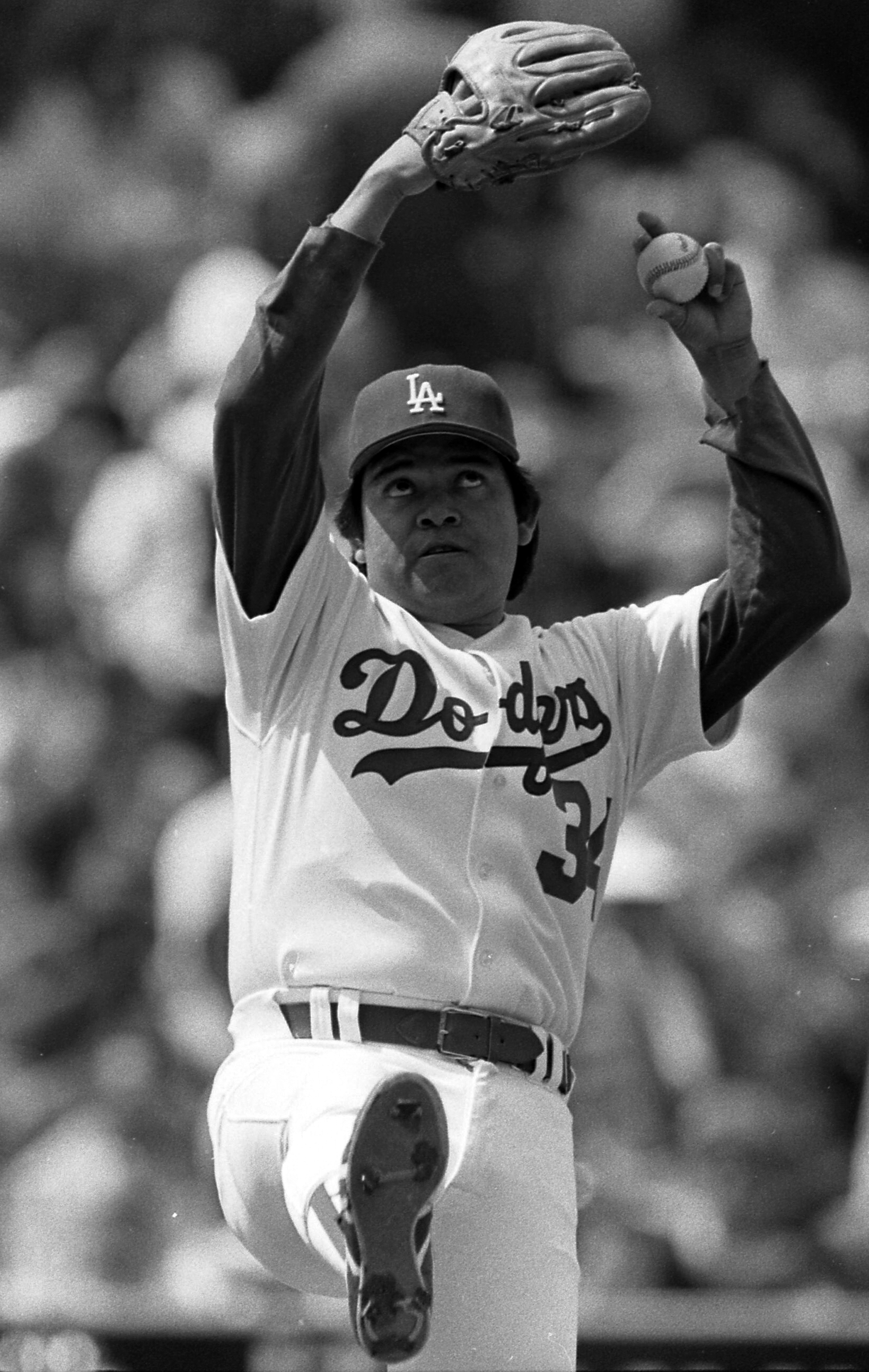 Fernando Valenzuela — Biography & Quotes