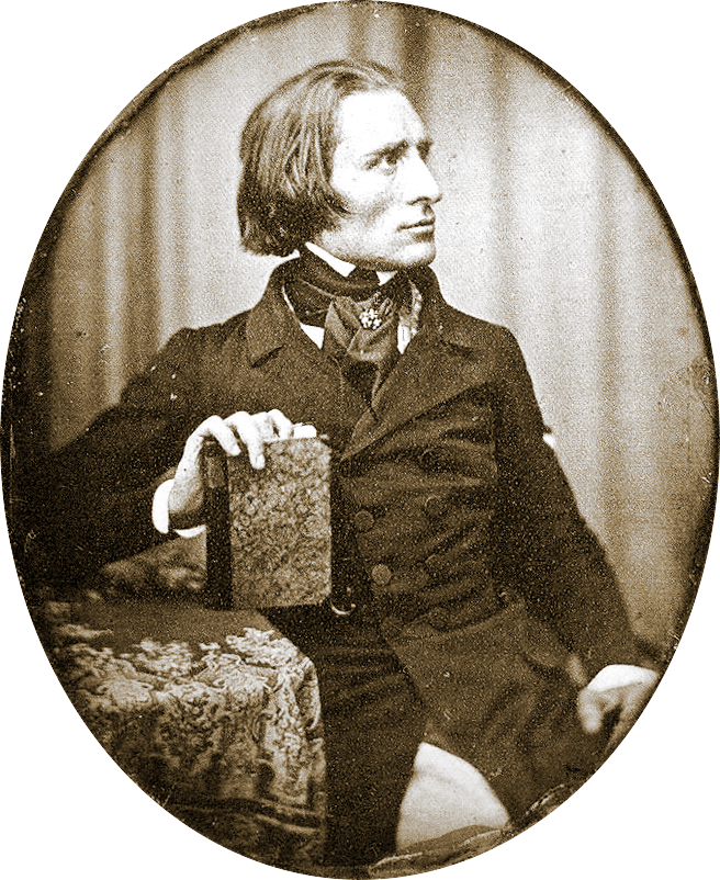 Franz Liszt Biography (October 22): Life, Breakthroughs & World Impact of Hungary's Icon — Memorial & Retrospective Guide