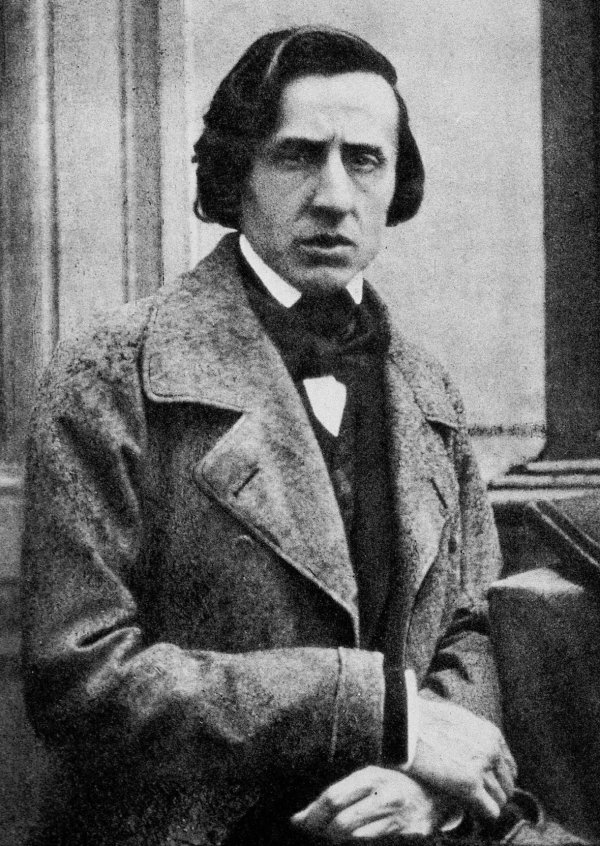 Frédéric Chopin — Biography, Quotes & Tribute