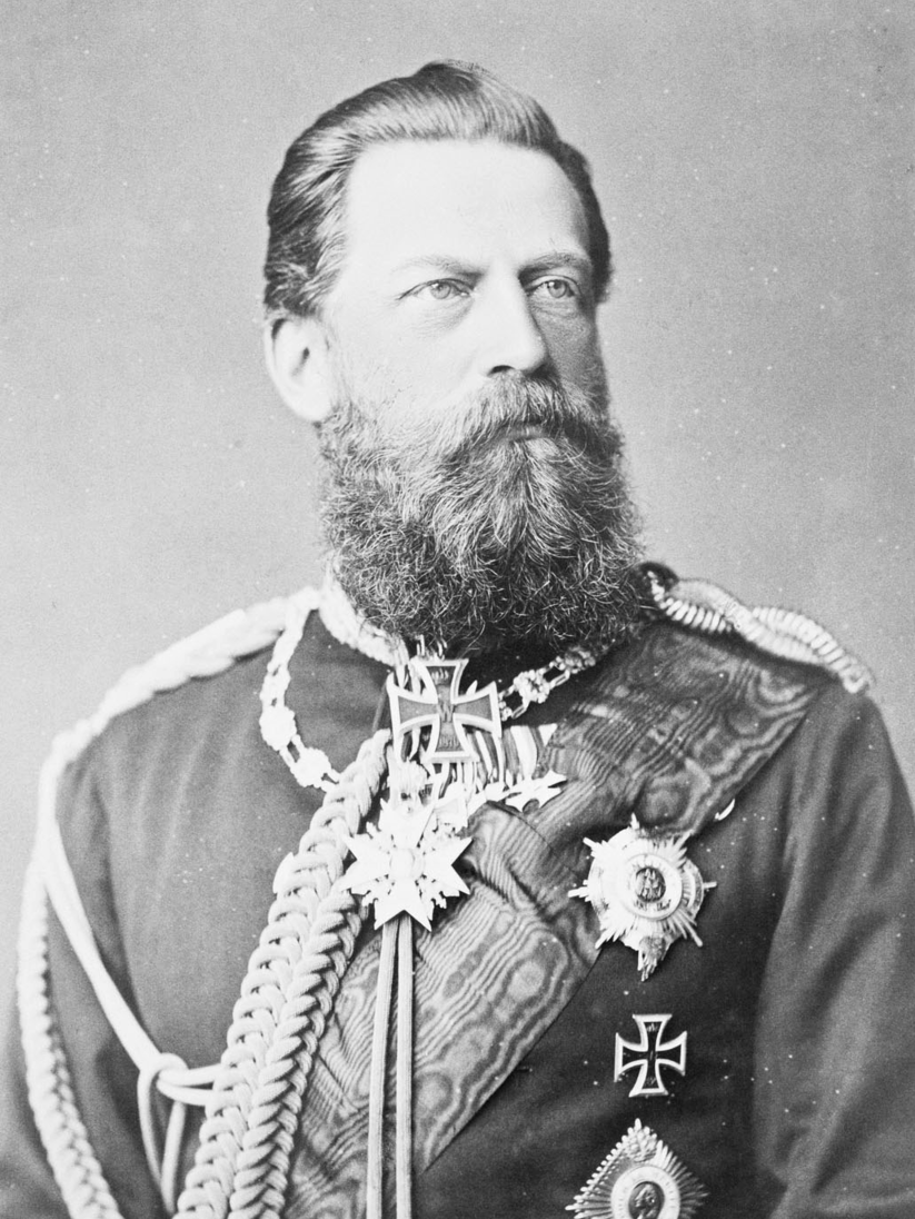 50+ Best Frederick III Quotes, Liberal Vision & Birthday Wishes (2026) — Greeting Card & Quotes