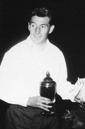 Fritz Walter — Biography & Quotes