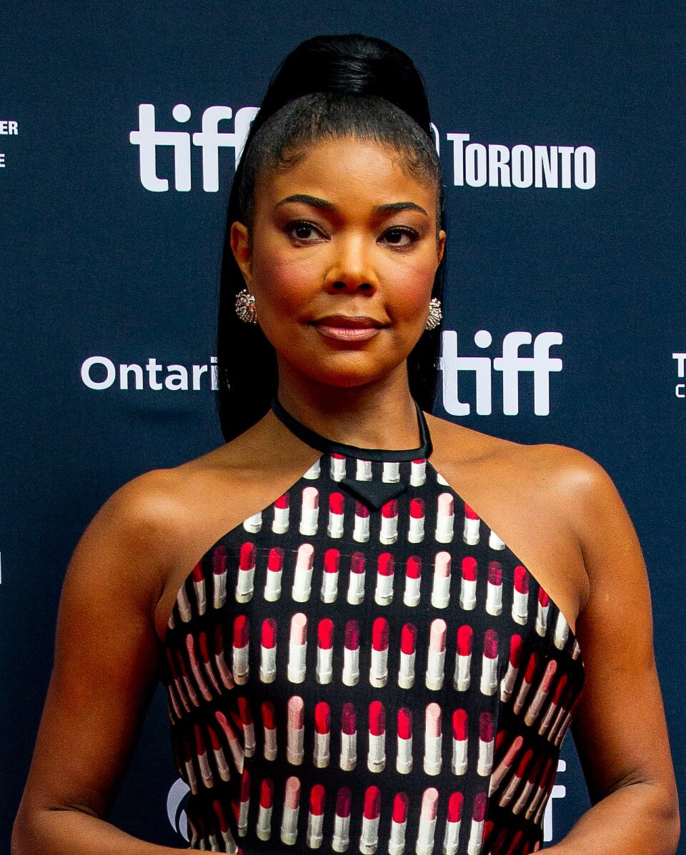 Gabrielle Union — Biography & Quotes