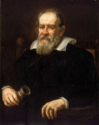 Galileo Galilei — Biography & Quotes