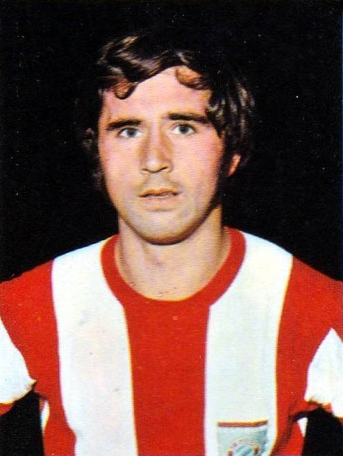 Gerd Müller — Biography & Quotes