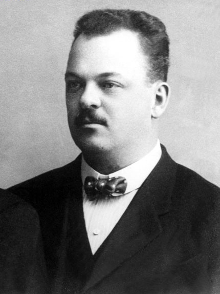 Gideon Sundback: Biography, Historical Legacy, and Impact on October 27 — Related Celebration Guide